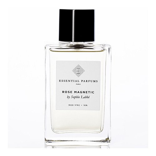 ESSENTIAL PARFUMS Rose Magnetic - Mini Vapo. 